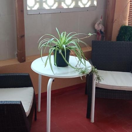 Apartamento Junto Al Penon De Ifach Con Parking Calpe Exterior foto