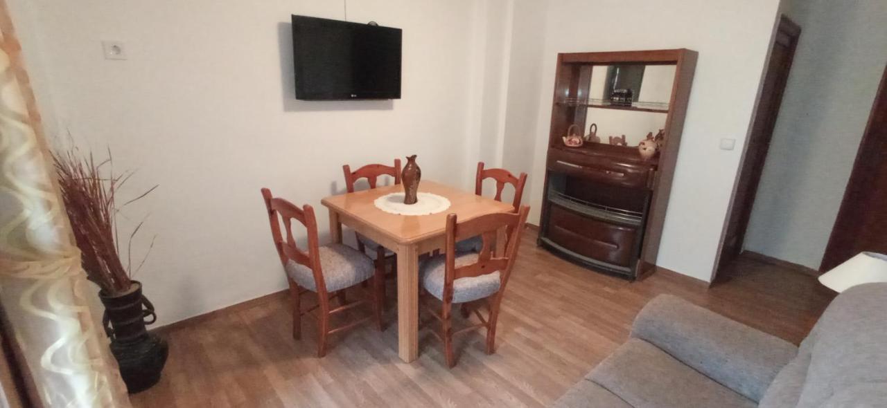 Apartamento Junto Al Penon De Ifach Con Parking Calpe Exterior foto