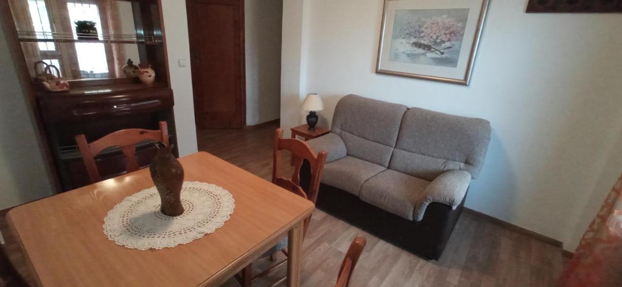 Apartamento Junto Al Penon De Ifach Con Parking Calpe Exterior foto