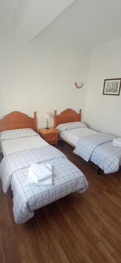 Apartamento Junto Al Penon De Ifach Con Parking Calpe Exterior foto