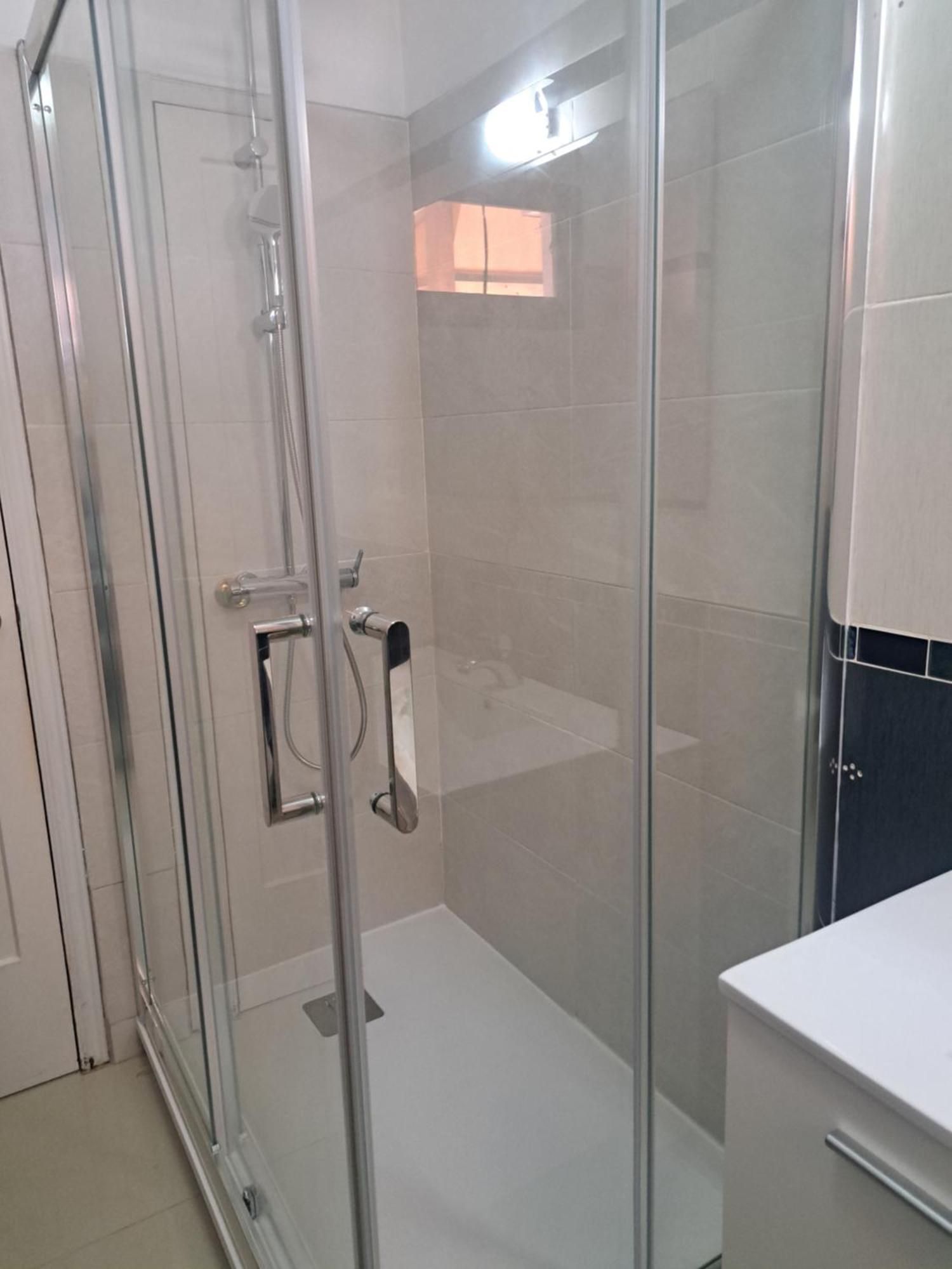 Apartamento Junto Al Penon De Ifach Con Parking Calpe Exterior foto